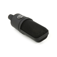 AUDIO-TECHNICA AT4040 Mikrofon pojemnościowy kardioida amortyzowany koszyk
